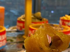 -龍歌自助小火锅(市南金茂湾店)