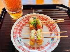 -辉·四季料亭·怀石料理·深夜食堂烧鸟·Omakase