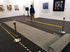 -东浩兰生上海世博展览馆