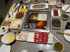 -海底捞火锅(徐州火车站店)