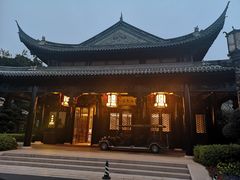 -上海皇廷花园酒店·御宴中餐厅