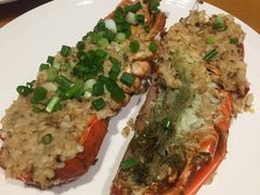 -盛宴标帜西餐厅龙虾.鲍鱼•牛排(重庆喜来登大酒店)
