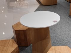 用餐区-炖物24章·顺时轻养茶(杭州大厦店)