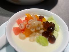 -小厨娘淮扬菜(河西奥美大厦店)