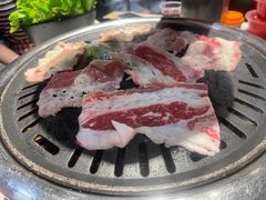 -胡哥烤肥牛(车公庙店)