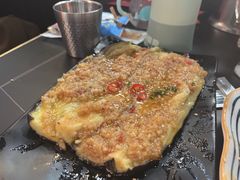 -许哥东北烧烤·铁丳烤串·宫后夹肉(繁花中心店)