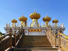 -上海东林寺(金山区)