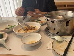 -山东宾馆·齐鲁苑餐厅