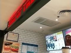 -汉堡王(仲盛世界商城店)