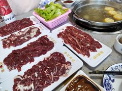 -杏花吴记牛肉火锅