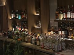 -BAR Signal·鸡尾酒酒吧