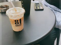 -81BAKERY(大学路店)