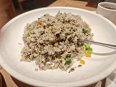 海陆炒饭-枣子树·素食餐厅(普陀山店)