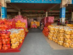 -南京众彩农副产品配送有限公司