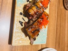 -隐月· 㐂和食屋(芝罘万达公馆店)