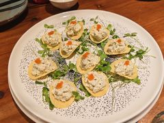 -又一福烤鸭·北京菜(东四店)