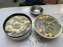 -笑云开汤包店(网巾市店)