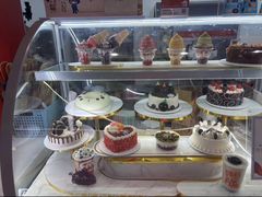 -DQ·蛋糕·冰淇淋(五棵松万达店)