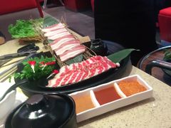 -妙香居韩国烤肉(鹏瑞利季华广场店)