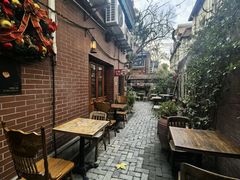 -古董花园(思南路42弄小区店)