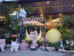 -京北渔家傲