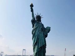 -台场海滨公园船码头