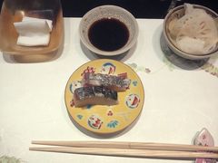 -橼舍鮨青木