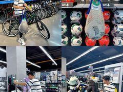 -迪卡侬(民族东店)