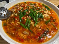 -焱味邱金小炒·自贡特色菜(银泰城2店)