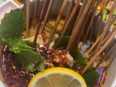 -木屋烧烤(万德庄店)