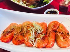 -安蒂娅.悦景轩中餐厅(西乡店)