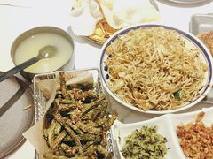 -叁宝烤肉• 西安烧烤(凤城十二路店)