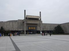 -辽沈战役纪念馆