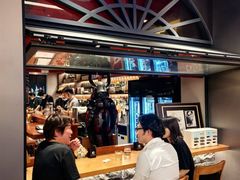-深圳凯宾斯基酒店