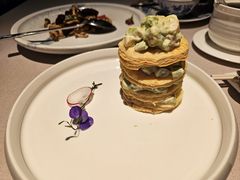 -漢舍中国菜馆(889广场店)