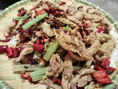 -闫府私房菜·老字号(恒隆店)