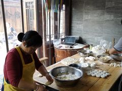 -聚香斋(东关街店)