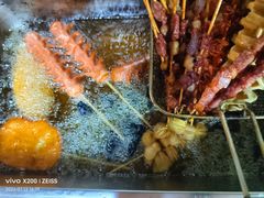 -宝业东城广场(东二环路店)
