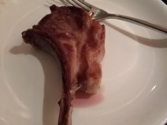 -北京港澳中心瑞士酒店·瑞士咖啡厅·自助餐