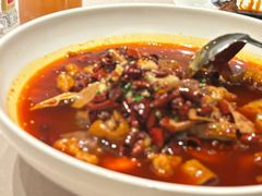-漢舍中国菜馆(889广场店)