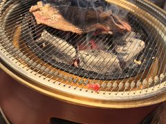 -西塔老太太泥炉烤肉(上海七宝领展广场店)