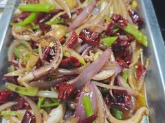 -老黑板筋(顺义总店)