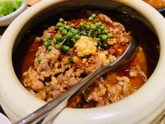 -北京王府井希尔顿酒店·秦唐中餐厅Chynna