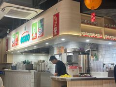-八爷茶餐厅