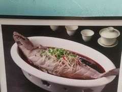 -金狮麟•宋宴•宋文化地标餐厅(晋安路店)