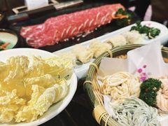 -捞王锅物料理(凯旋路店)