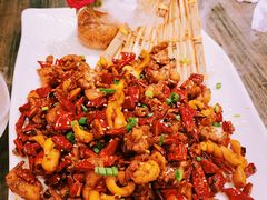 -庆合府重庆大排档(紫都城店)
