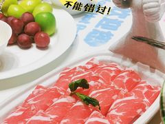 -红鼎豆捞·非遗鲍皇汤火锅(宝丰路店)
