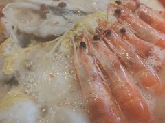 -创味·民间海南菜·非遗藤桥排骨(藤桥·免税城店)