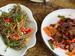 -宗巴雍姆藏餐府